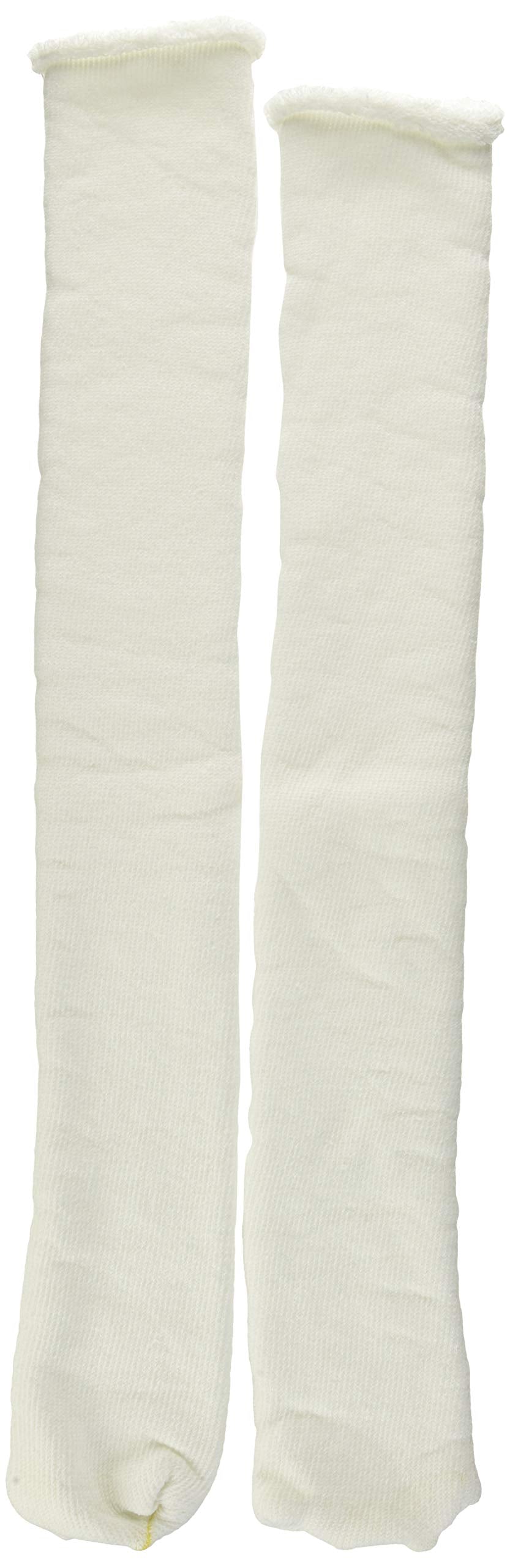 Aircast Replacement Sock Liner for Aircast Walker Brace/Walking Boot (Pack of 2)