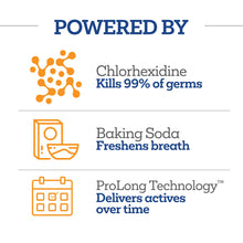 Load image into Gallery viewer, Twist + Lick Dental Gel for Dogs, Cleans Teeth and Freshens Breath for 24 Hours, Chicken Flavor, 2 oz, 30 Day Supply