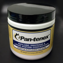 Load image into Gallery viewer, Pan-tenex | 10x Digestive Enzymes for Dogs - 8.8 Ounces (250 Grams)