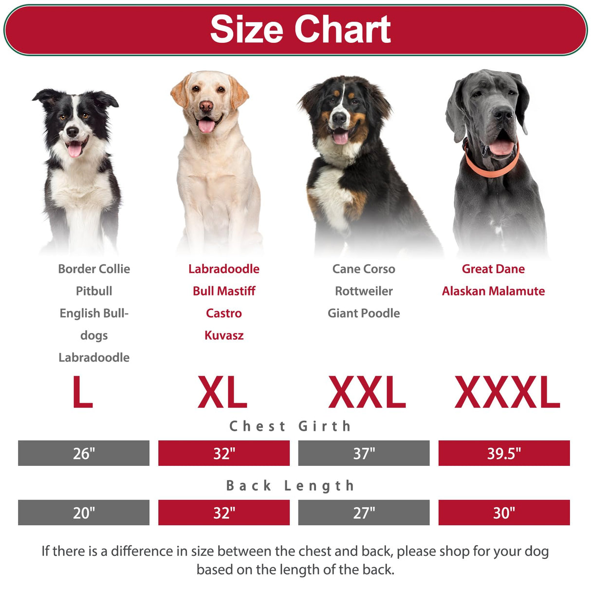 SCENEREAL Dog Pajamas for Small to Large Dogs Soft Pet Sweater Clothes Warm Puppy Onesie Outfits for Doggie Winter Christmas - Dog Jammies Pjs