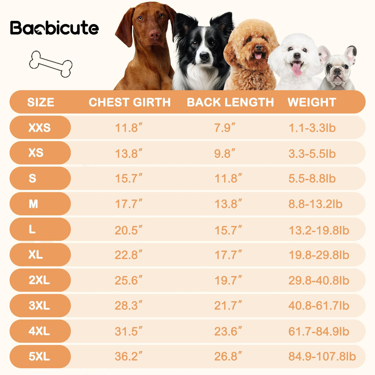 3Pack Dog Shirt Cotton Striped T-Shirts Stretchy Comfortable Pet Vest for Puppy and Cat Super Soft Dog Shirts Vest Sleeveless Breathable Basic Clothes for Small Medium Large Boy Girl Dogs