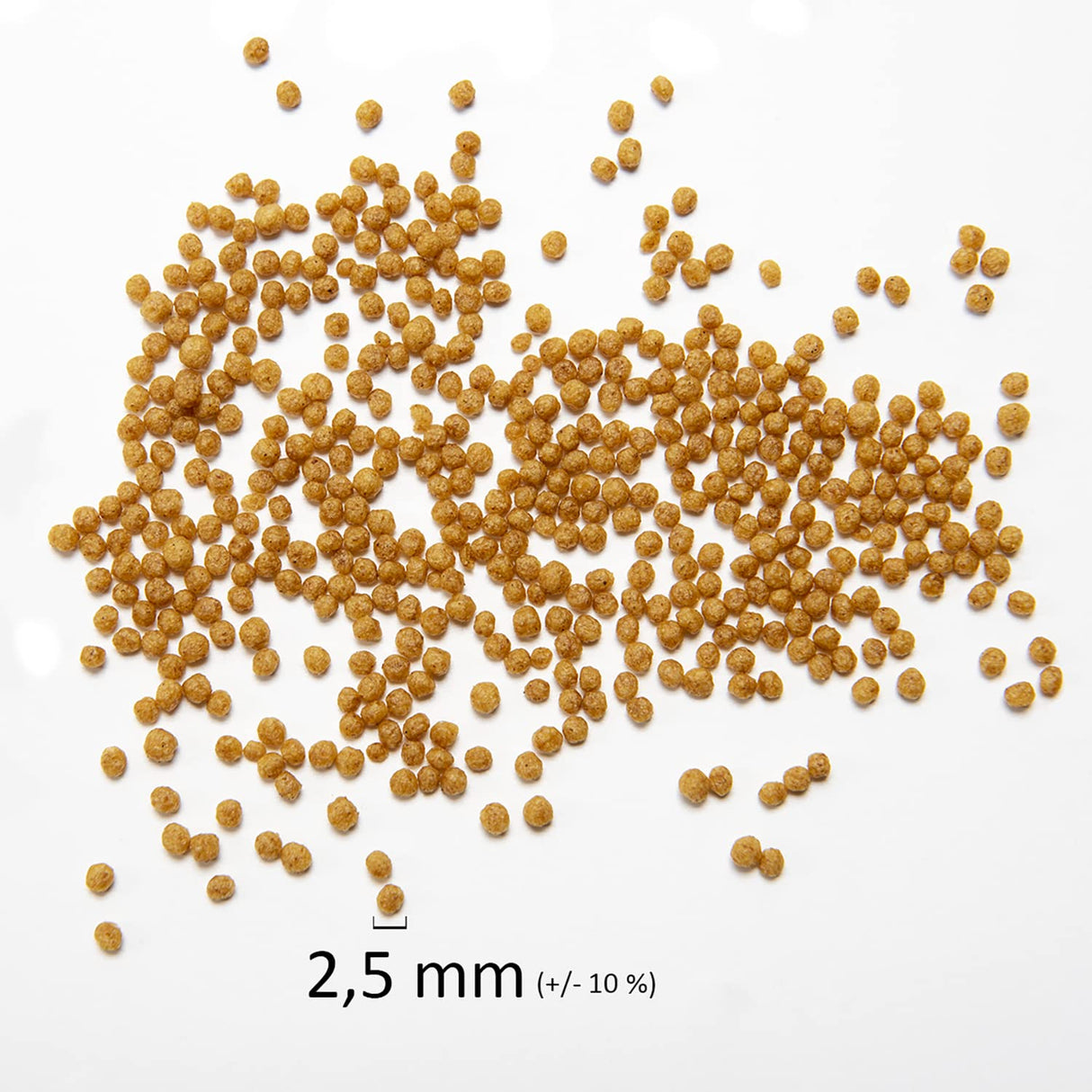 Psittacus Minor 1 lb | Complete Pellet Diet for Lovebirds, Parrotlets and Green Cheeks | Premium Food for Birds, 100% no-GMO