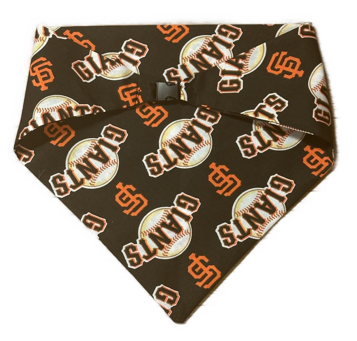 San Francisco Pet Bandana (X-Large)