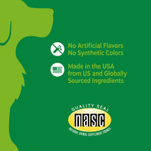 Load image into Gallery viewer, Zesty Paws OraStix for Dogs - Calming Dental Sticks for Stress with Hemp Melatonin Chamomile Dog Healthy Teeth and Gums Calm Composure for Fireworks and Thunderstorms - 12oz