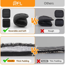 Load image into Gallery viewer, Adjustable Dog Lift Harness Dog Sling for Large Dogs Hind Leg Support Soft Lift Support and Rehab Harness for Weak Rear Legs, Helps Senior, Injured, Disabled and After ACL Surgery Dogs Large