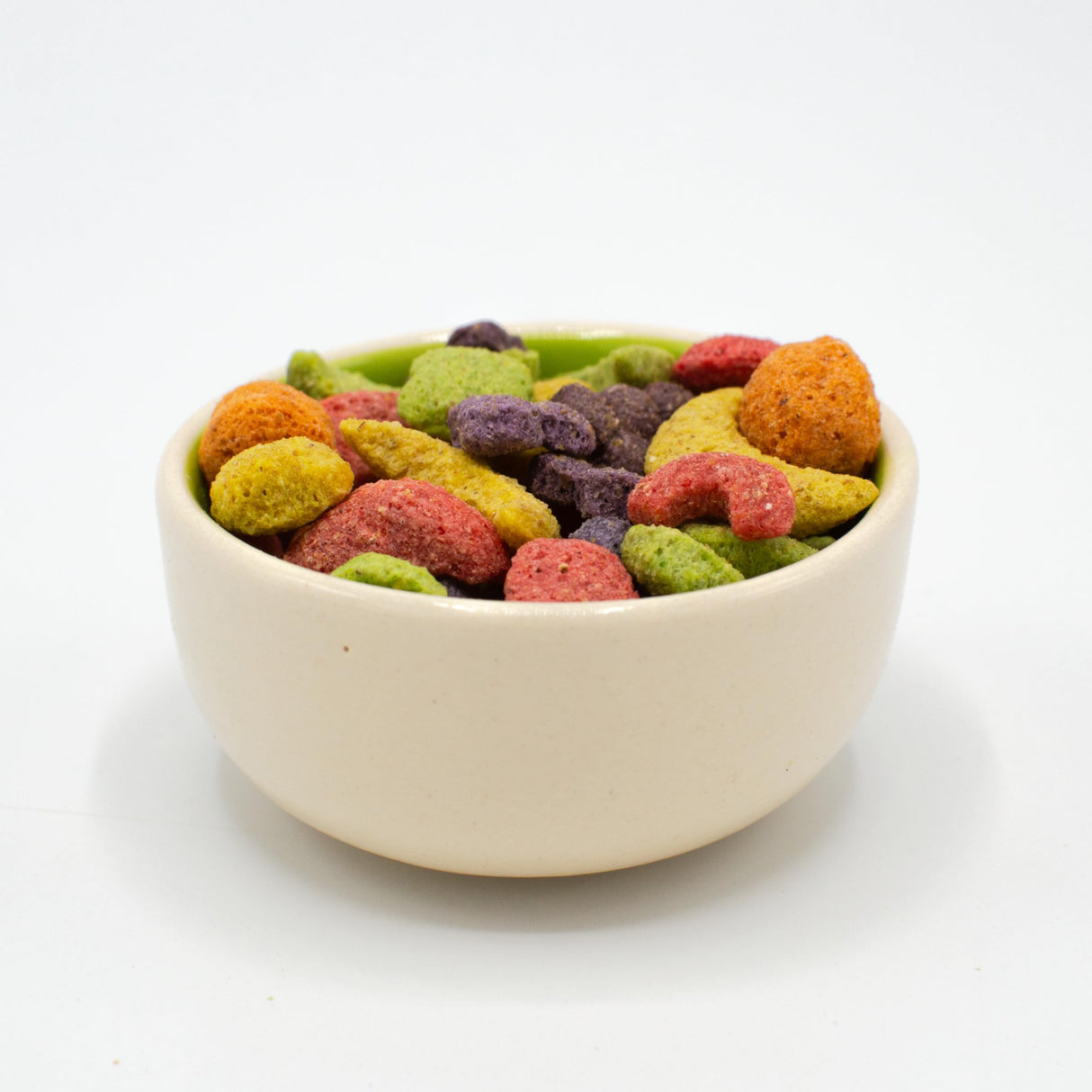 ZuPreem FruitBlend Bird Pellets, Daily Bird Food for Amazon, Cockatoo, Macaw, Core Nutrition for Large Birds, Made in USA, Macaw Pellets (L, 17.5 lb)