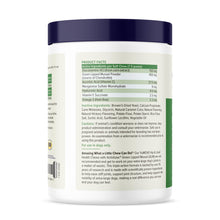 Load image into Gallery viewer, Yumove Hip & Joint Supplement for Dogs - with Glucosamine Chondroiton, Green Lipped Mussel, Hyaluronic Acid, and Omega 3 Joint Supplement for Stiffness and Mobility - 60 Chews (Large/XL Dogs)