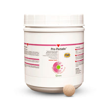 Load image into Gallery viewer, Vetoquinol Pro-Pectalin Chewable Tablets for Dogs & Cats, Helps Relieve Occasional Diarrhea, Situational Diarrhea Relief with Kaolin and Pectin, Contains Beneficial Probiotic Bacteria, 250 ct