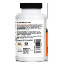 Load image into Gallery viewer, Nutri-Vet Fish Oil Supplement for Dogs, Omega 3, Fish Oil for Dogs, Pet Supplies, Pet Vitamins and Supplements, EPA DHA Formula, Puppy Vitamins, Shed Control, New Puppy Essentials, 100 Count