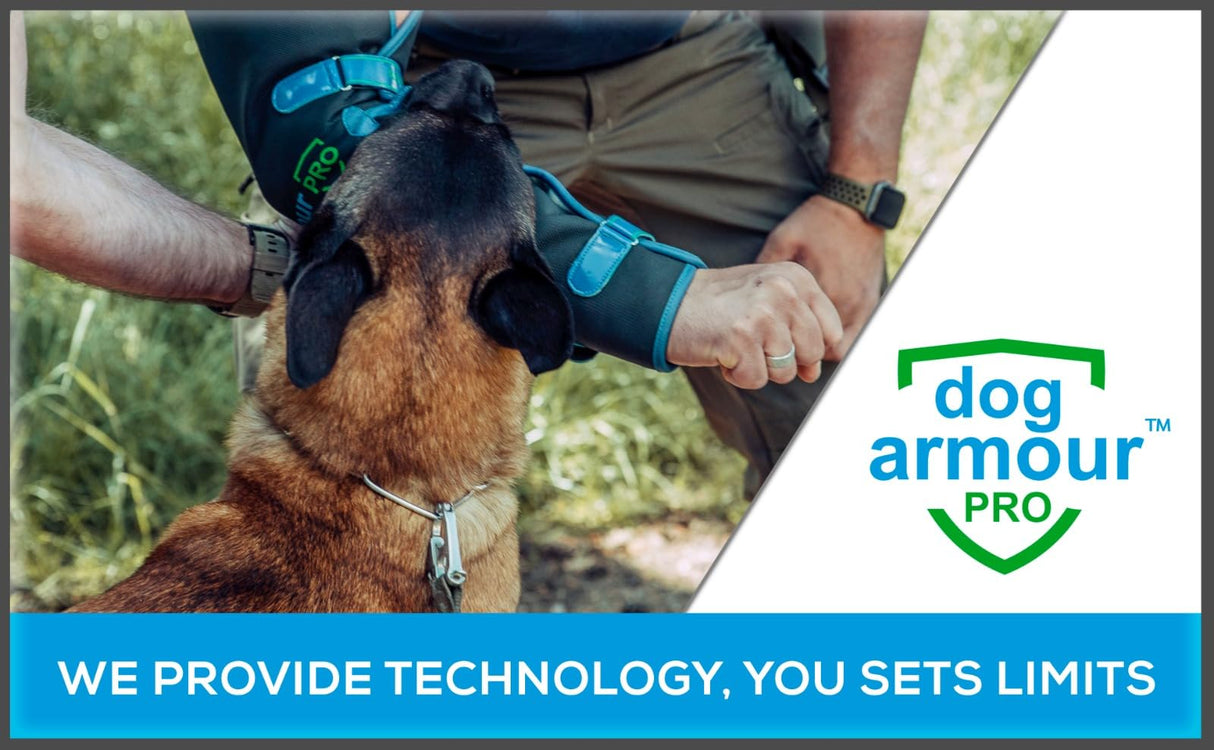 dog armour PRO Protective Dog Harness Vest for Dogs β Shield Your Pet from Raptor and Animal Attacks β Adjustable, Choke Free, Waterproof, Reflective (Small, Green)