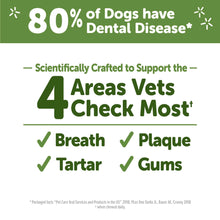Load image into Gallery viewer, WHIMZEES Wellness Value Box Dog Dental Treats, Large Size, (24 Count)