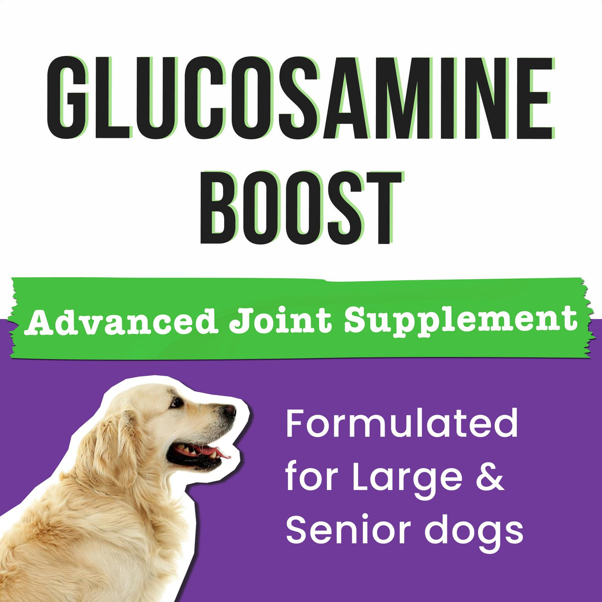 Pawsential Glucosamine for Dogs - Joints Health Treats w/Omega Fish Oil - Natural Joint Pain Relief - Canine Hip and Joint Supplement w/Chondroitin + MSM + Turmeric + Calcium - 120 Beef Chews