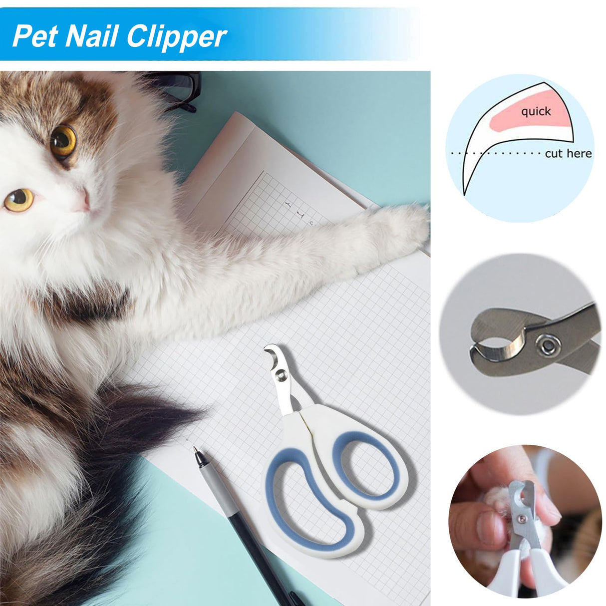 Digital Pet Scale,Puppy Scales for Weighing,Digital Small Animals Scales for Weighing,Whelping Supplies,Kitten Scale,Baby Scales for Small Dog Cat Crawl Pet,Capacity up to 33 lb
