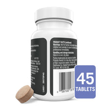 Load image into Gallery viewer, Purina Pro Plan Veterinary Supplements FortiFlora Probiotics for Dogs Chewable Tablets for Digestive Gut Health and Diarrhea - 45 ct. Canister