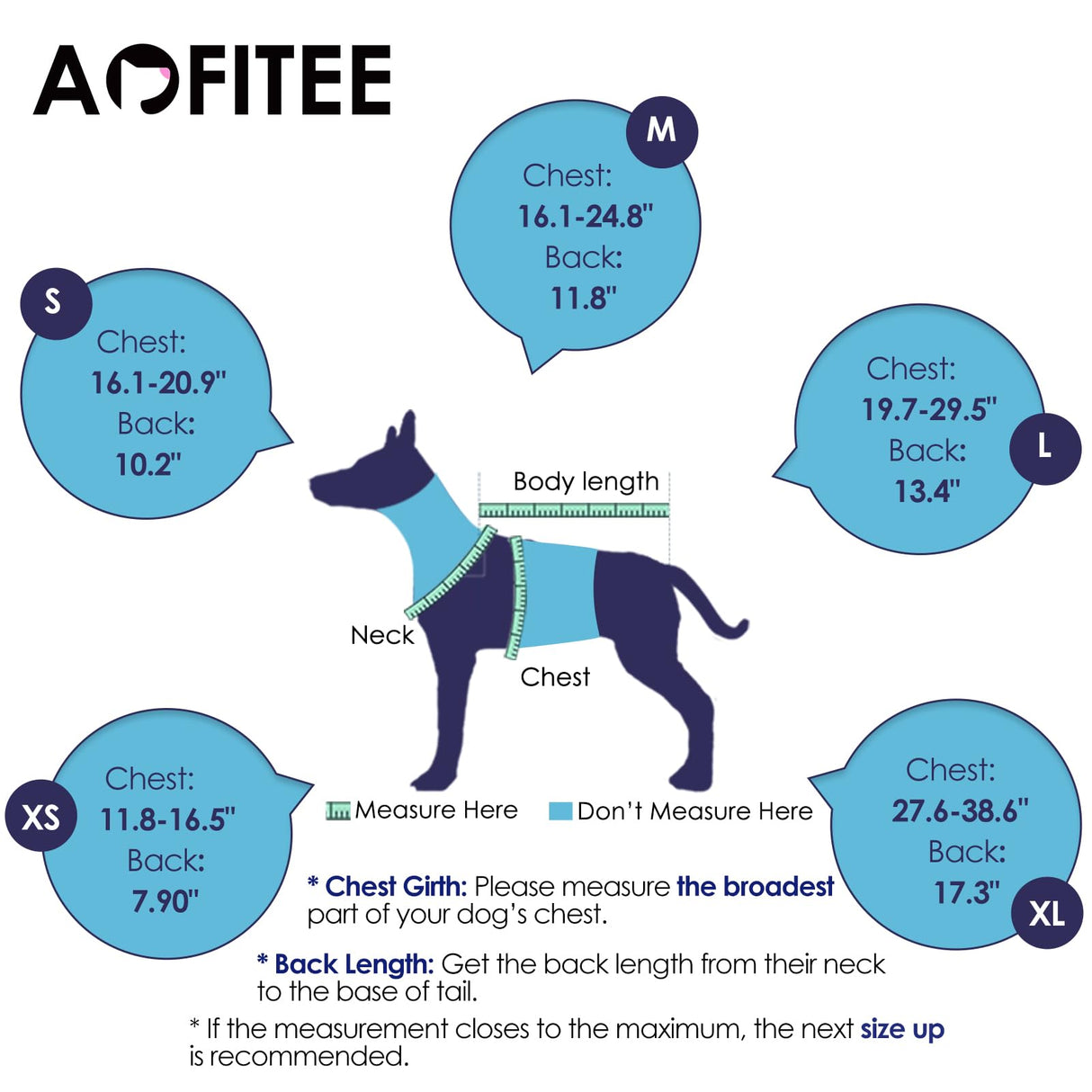 AOFITEE Dog Life Vest for Swimming, Shark Dog Life Jacket Large, High Flotation Dogs Swimming Vest with Rescue Handle and Reflective Stripe, Dogs Lifesaver Swimsuit for Boating Summer Pool Beach, XL