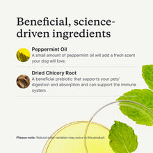 Load image into Gallery viewer, PetLab Co. Dental Sticks – Dog Dental Chews -Target Plaque & Tartar Build-Up at The Source - Designed to Maintain Your Dog’s Oral Health, Keep Breath Fresh and Provide Digestive Help (24 Sticks)