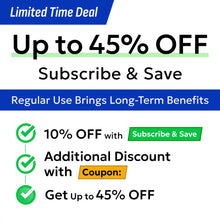 Load image into Gallery viewer, BARK&SPARK Dog Probiotics & Digestive Enzymes (Gut Health) Allergy & Itchy Skin - Pet Diarrhea Gas Treatment Upset Stomach Relief, Digestion Health Prebiotic Supplement Tummy Treat (180Ct Chicken)