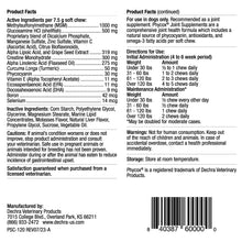 Load image into Gallery viewer, Phycox Dog Joint Supplement Soft Chews, 120 Ct