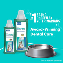 Load image into Gallery viewer, Virbac C.E.T. Aquadent Dental Solution for Dogs and Cats (500 ml)