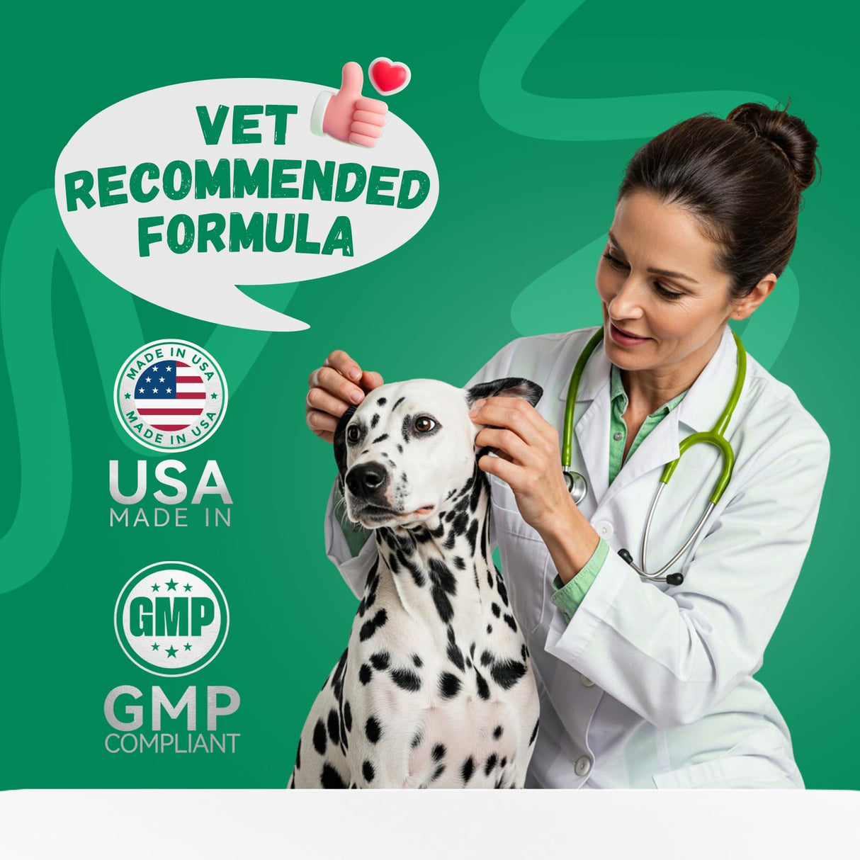 Furrolika Probiotics for Dogs – Supplements for Gut Health, Digestive Support, Immune Support & Diarrhea Relief – Beef Flavor Dog Probiotic Soft Chews