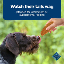 Load image into Gallery viewer, Blue Buffalo Nudges Jerky Cuts Natural Dog Treats Chicken