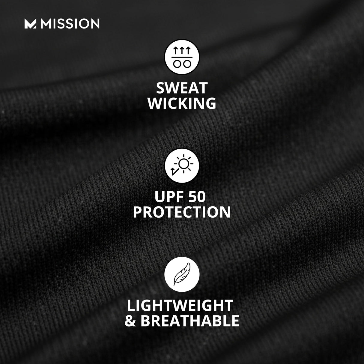 MISSION Cooling Helmet Liner- Cools Instantly When Wet, UPF 50, Wear Under Helmets, Hardhats & More- Digital Camo Gray