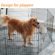 Load image into Gallery viewer, Dog Pee Pad Washable Extra Large, 72x72 Instant Absorb Training Pads, Non-Slip Pet Playpen Mat Waterproof Reusable Floor Mat for Puppy, Senior Dog Whelping Incontinence Housebreaking