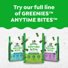 Load image into Gallery viewer, Greenies Anytime Bites Dog Treats, Original Flavor, 24 oz. Bag