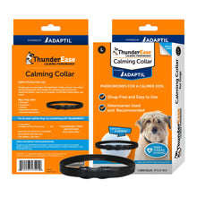 Load image into Gallery viewer, ThunderEase Calming Anti Anxiety Pheromone Collar for Dogs (Large)