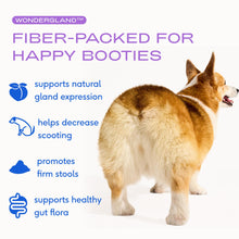 Load image into Gallery viewer, Native Pet WonderGland - Dog Anal Gland Treatment Using Fiber for Dogs - Prevent Scooting for Dogs Anal Gland Supplement Including Dog Gut Health Probiotics for Anal Gland Support - 30 Scoops