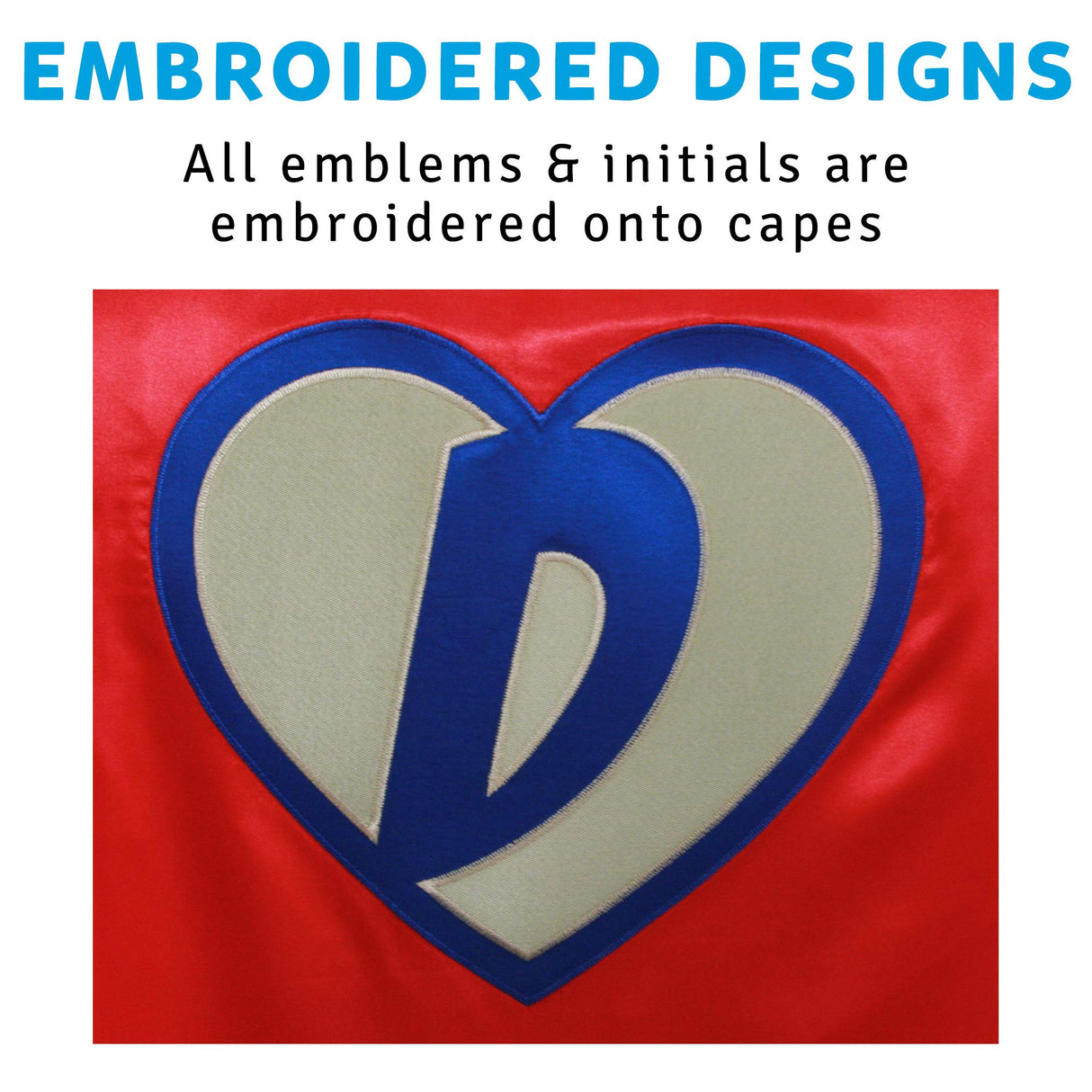 Everfan Personalized Dog Superhero Cape (X Large 25" Long (50-90 lbs), Navy Blue)