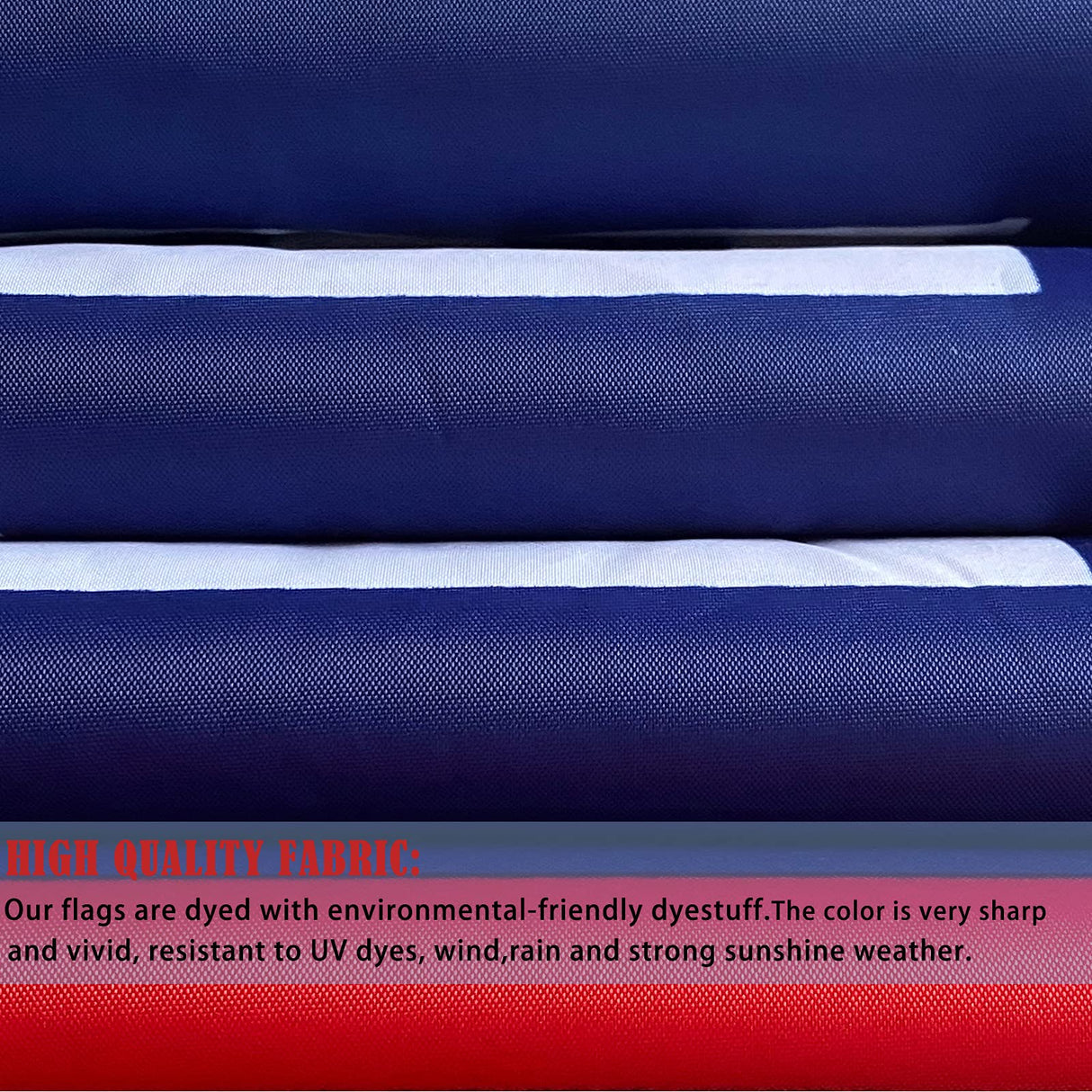 Trump 2024 Flag Take America Back Double Sided- Trump Flags 3x5 Outdoor Double Sided Heavy Duty Donald Trump Flags Banner Super Durable 4 Rows Stitched Edge Canvas Header with 2 Brass Grommets