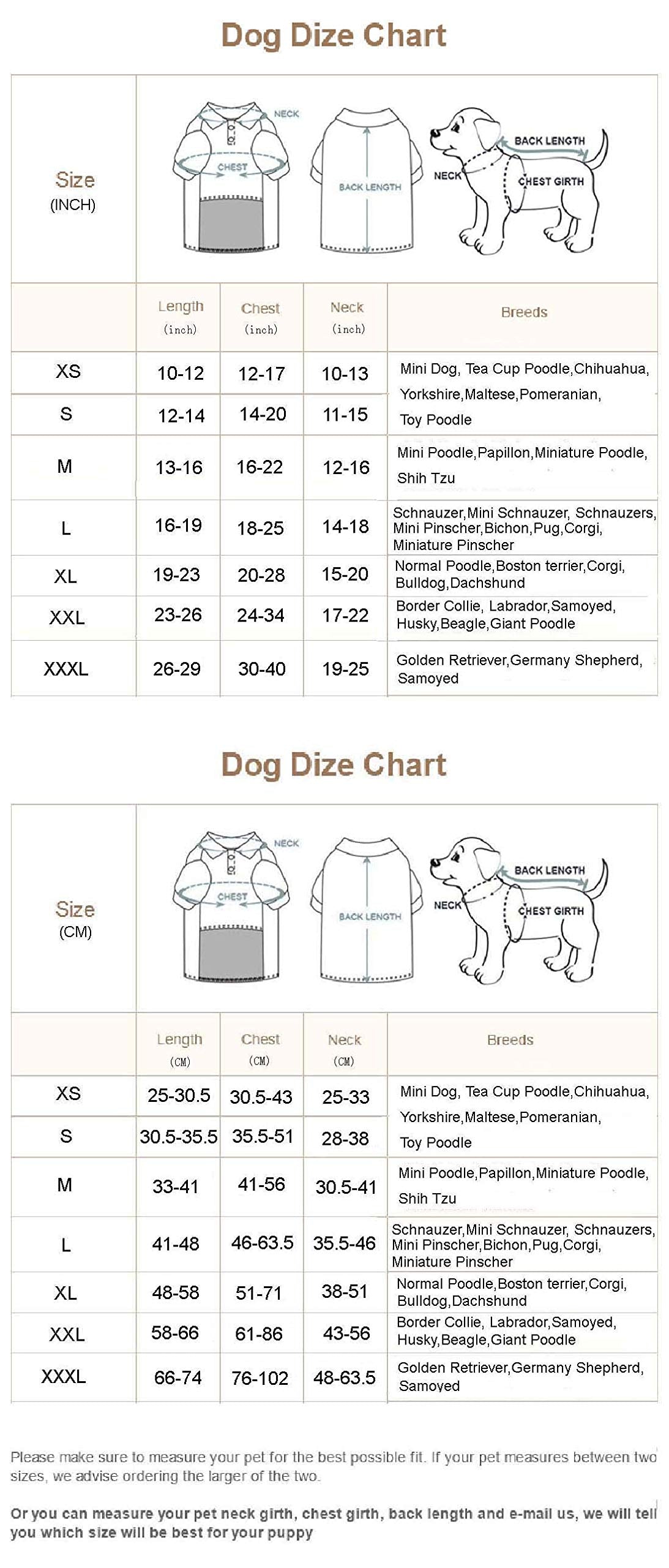 Dog Winter Vest Warm Breathable Dog Polar Fleece Vest Jacket, Lightweight Winter Coat with Leash Neck Hole for Small Medium Large Dogs Red L