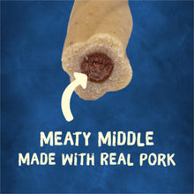 Load image into Gallery viewer, Purina Busy Bone Adult Toy Breed Dog Chew Bone Treats, Tiny - 60 ct. Pouch