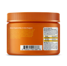 Load image into Gallery viewer, Zesty Paws Mussel Mobility Bites for Dogs - New Zealand Green Lipped Mussel with Natural Glucosamine & Chondroitin + Omega-3 Fatty Acids - Hip & Joint Support Supplement Soft Chews – 90 Count