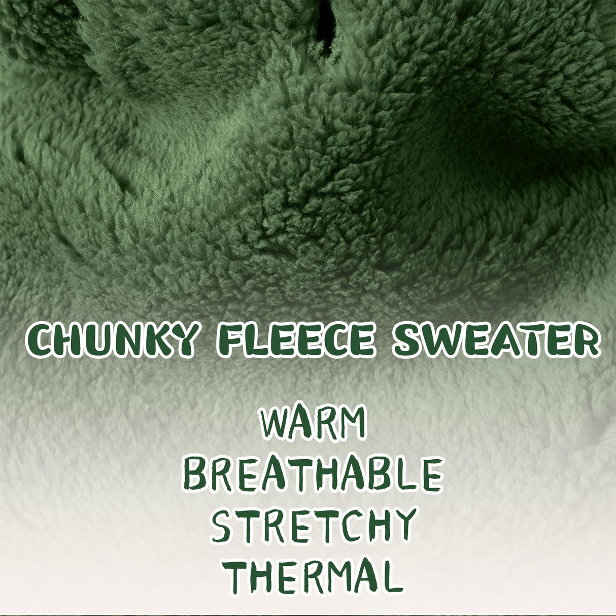 Reginary 2 Pcs Fuzzy Small Dog Hoodie Winter Dog Sweaters Double-Sided Plush Warm Soft Hooded Puppy Pet Sweatshirt Clothes Coats(L: Weight:8.5-13.2lb,Green and Red)