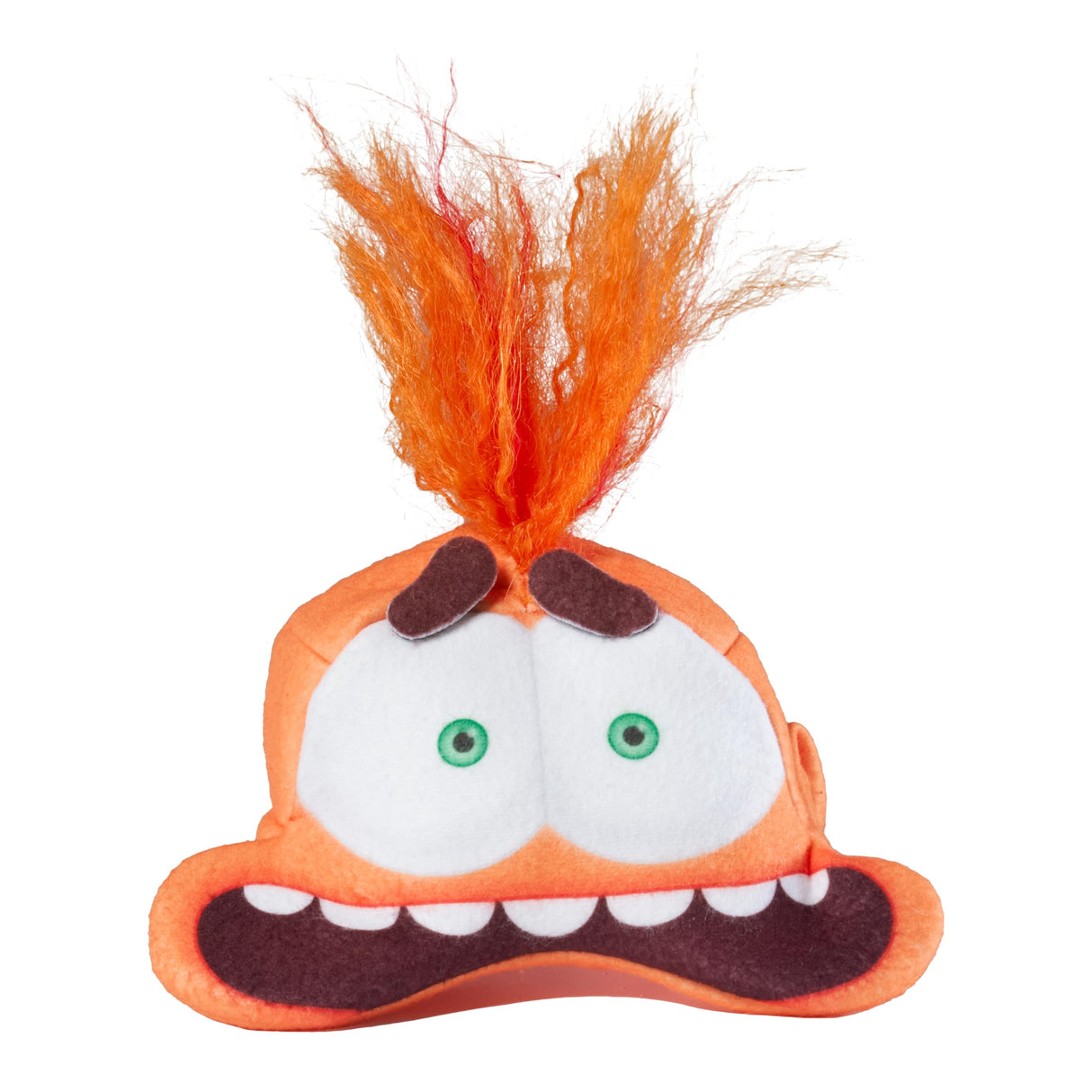 Rubies Disney Inside Out: Anxiety Pet Costume for For Dogs or Cats, Large
