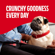 Load image into Gallery viewer, Milk-Bone Mini’s Original Biscuits, Mini Dog Treats, 15 Oz. Boxes (Pack of 6)