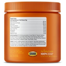 Load image into Gallery viewer, Zesty Paws Calming Chews for Dogs - for Everyday Stress, Relaxation, Composure, and Separation Turkey 90 Count