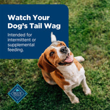 Load image into Gallery viewer, Blue Buffalo Nudges Grillers Natural Dog Treats with Real USA Beef, Made in the USA, Steak, 36-oz Bag