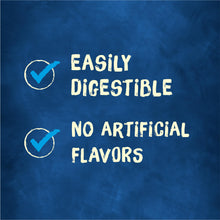 Load image into Gallery viewer, Purina Busy Bone Adult Dog Chew Bone Treats, Peanut Butter - 10 ct. Pouch