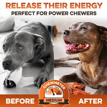 Load image into Gallery viewer, BRUTUS & BARNABY Pig Ear Halves for Dogs, 15 Ct. – All-Natural Single Ingredient Dog Chews, Slow Cooked & Fully Digestible Rawhide Alternative