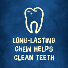 Load image into Gallery viewer, Purina Busy Rawhide Small/Medium Breed Dog Bones, Chewnola with Oats & Brown Rice - 10 ct. Pouch