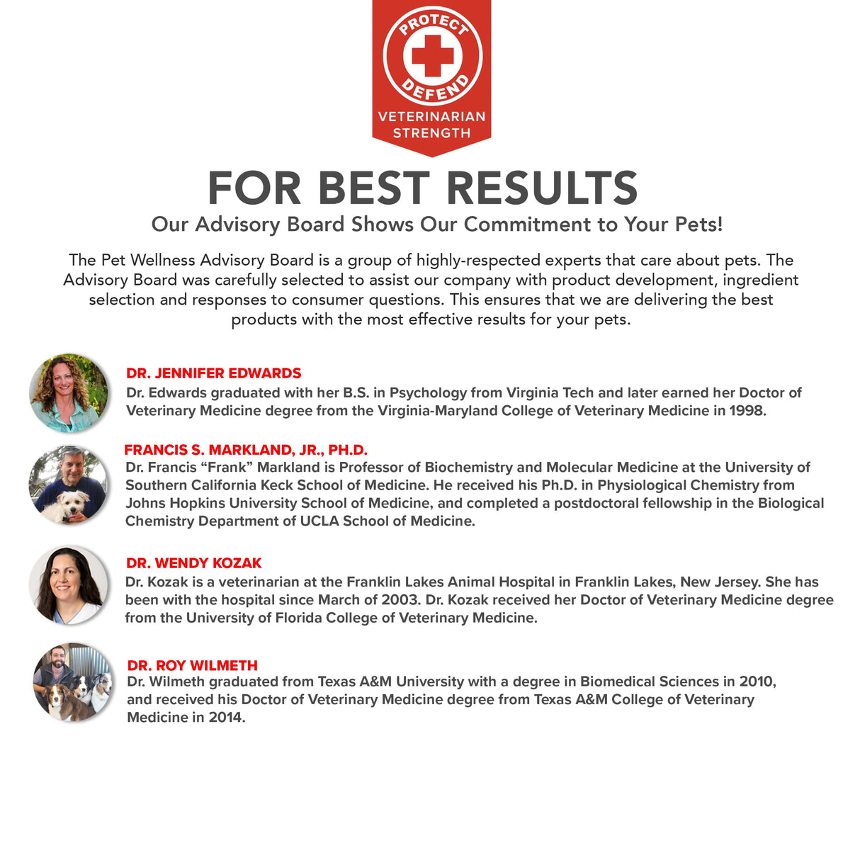 Critical Immune Defense for Dogs & Cats; Supports Normal Cell Growth - Turkey Tail, Reishi, Shiitake and Maitake Mushroom Formula with Patented White Turmeric Root Extract - 30-Day Supply