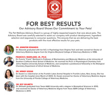 Load image into Gallery viewer, Critical Immune Defense for Dogs & Cats; Supports Normal Cell Growth - Turkey Tail, Reishi, Shiitake and Maitake Mushroom Formula with Patented White Turmeric Root Extract - 30-Day Supply