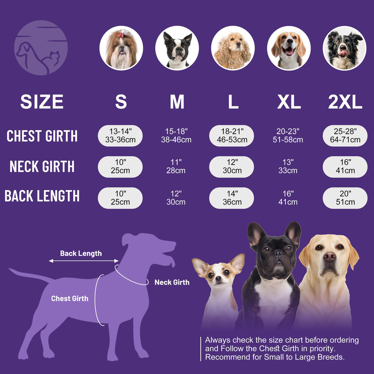 cyeollo 2 Pack Dog Shirts Tie Dye Stretchy Sun Protection Tank Top Vest T Shirt Breathable Summer Sun Protection Dog Clothes for Puppy Dogs