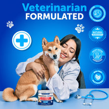 Load image into Gallery viewer, Probiotics for Dogs - Support Gut Health, Itchy Skin, Allergies, Immunity, Yeast Balance - Dog Probiotics and Digestive Enzymes with Prebiotics - Reduce Diarrhea, Gas - 120 Probiotic Chews for Dogs