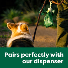 Load image into Gallery viewer, Earth Rated Dog Poop Bags Value Pack, Leak-Proof and Extra-Thick Pet Waste Bag for Big and Small Dogs, Refill Rolls, Lavender Scented, 600 Count