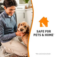 Load image into Gallery viewer, Nature’s Miracle Set-In Stain Destroyer Dog 1 Gallon, Oxy Formula With Orange Scent, 128 Ounces