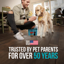 Load image into Gallery viewer, Stewart Beef Liver Dog Treats, 21 oz, ~475 Pieces, Freeze Dried Raw, Single Ingredient, 50% Protein Training Treats or Meal Topper in a Value Size Resealable Tub, Grain Free, Gluten Free
